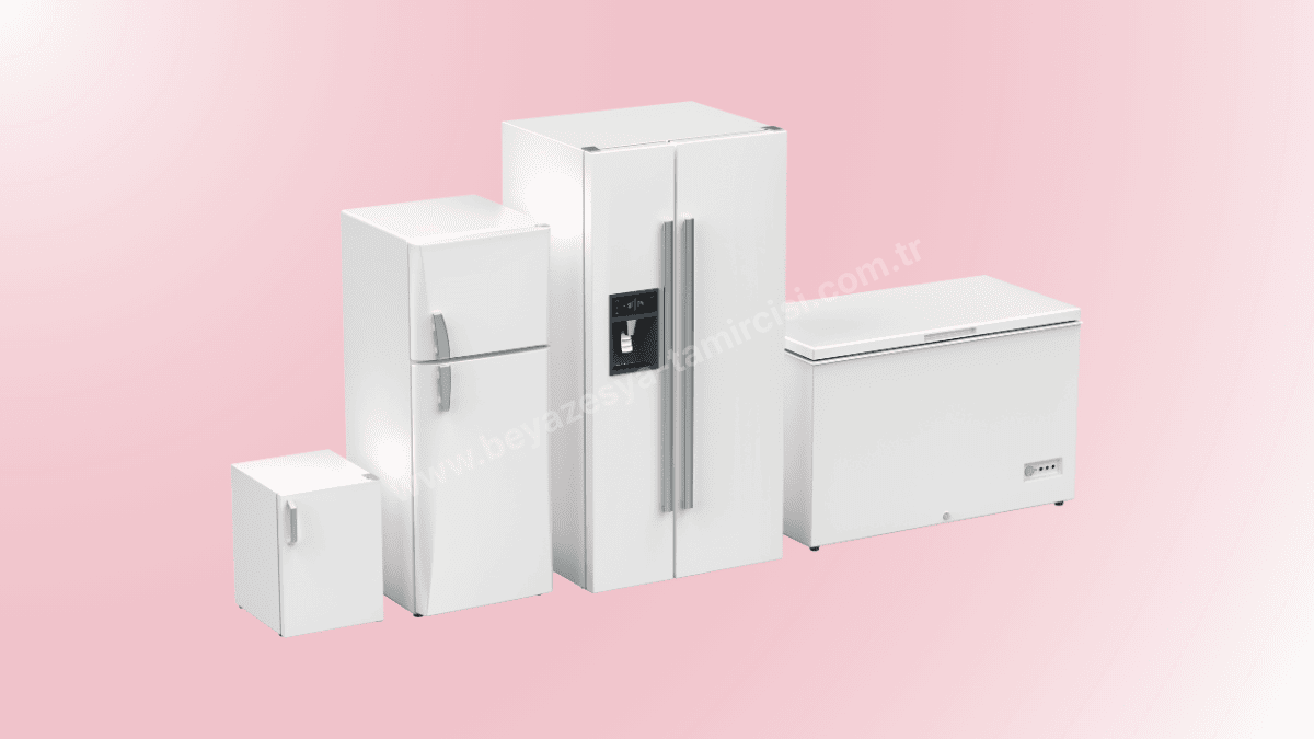 Tufanbeyli Buzdolabı Tamircisi - Tufanbeyli Beyaz Eşya Tamircisi