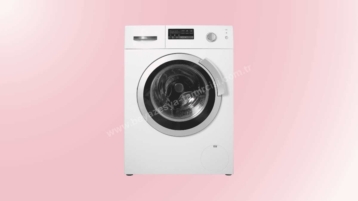Tufanbeyli Çamaşır Makinesi Tamircisi - Tufanbeyli Beyaz Eşya Tamircisi