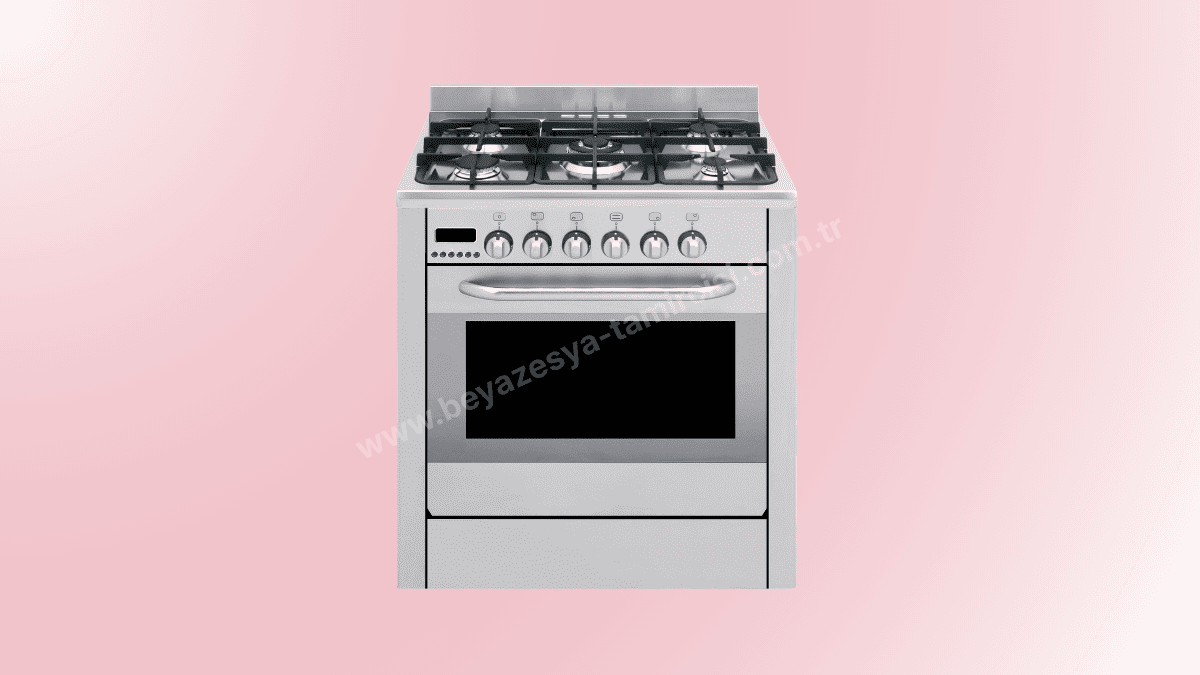 Tufanbeyli Fırın & Ocak Tamircisi - Tufanbeyli Beyaz Eşya Tamircisi