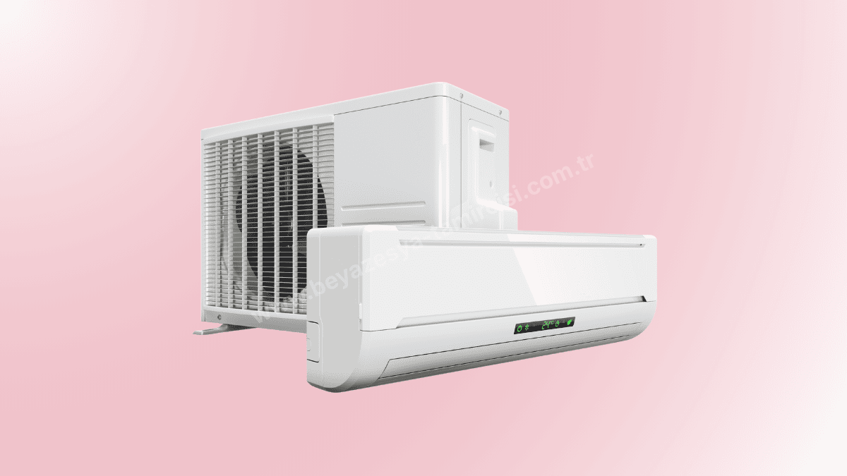 Tufanbeyli Klima Tamircisi - Tufanbeyli Beyaz Eşya Tamircisi